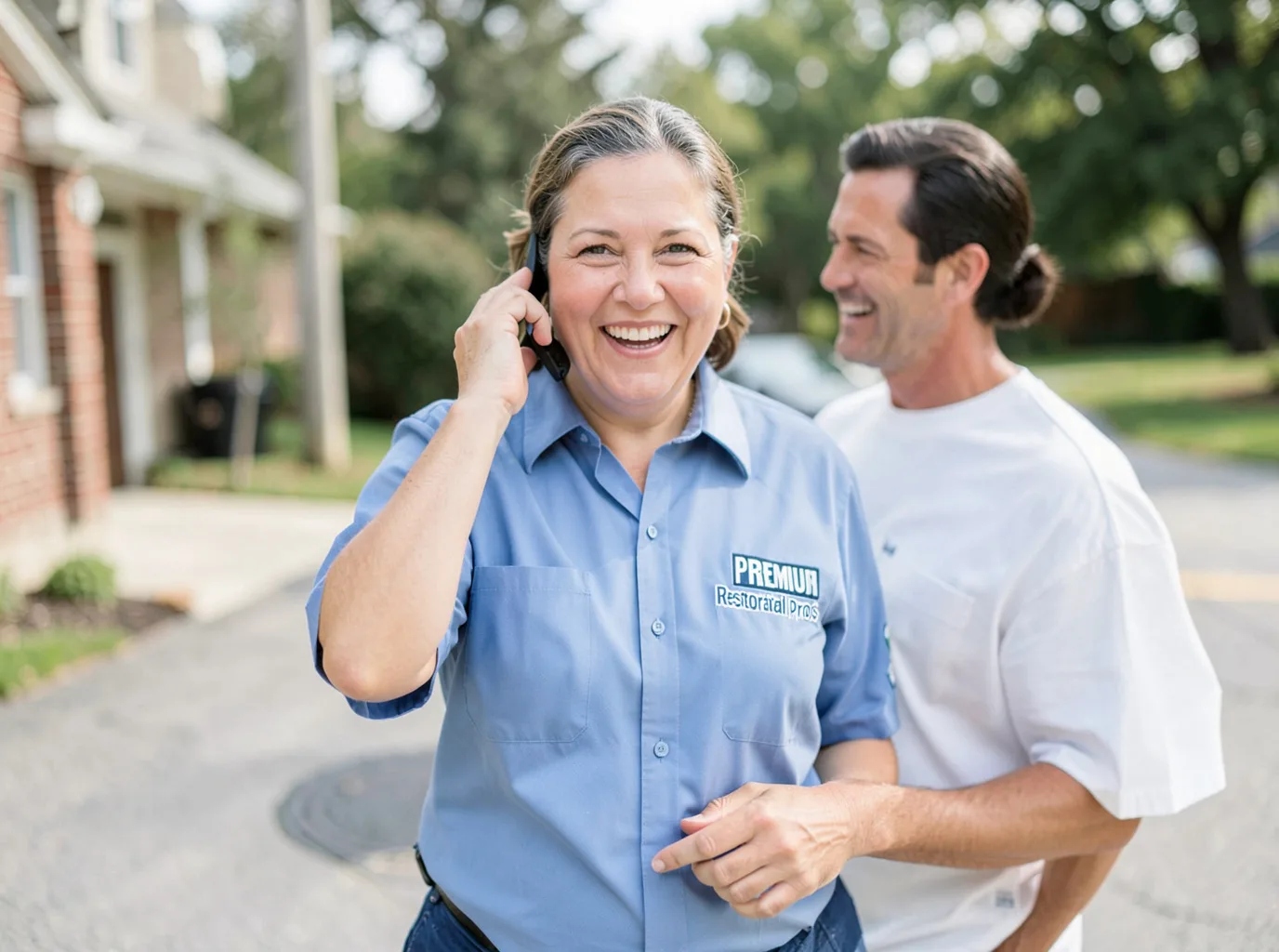 Water Damage Restoration Nikolai, AK FAQs